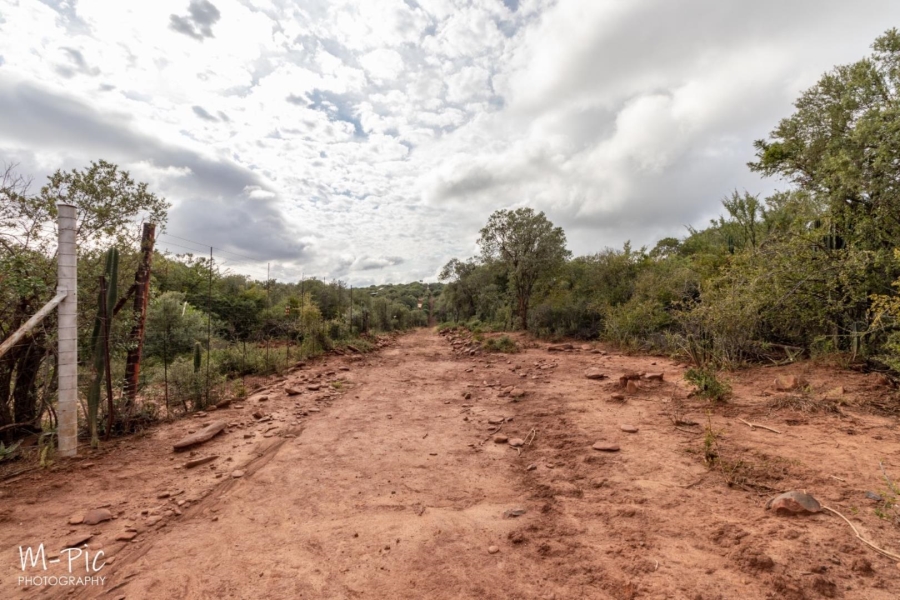 3 Bedroom Property for Sale in Boschfontein A H North West